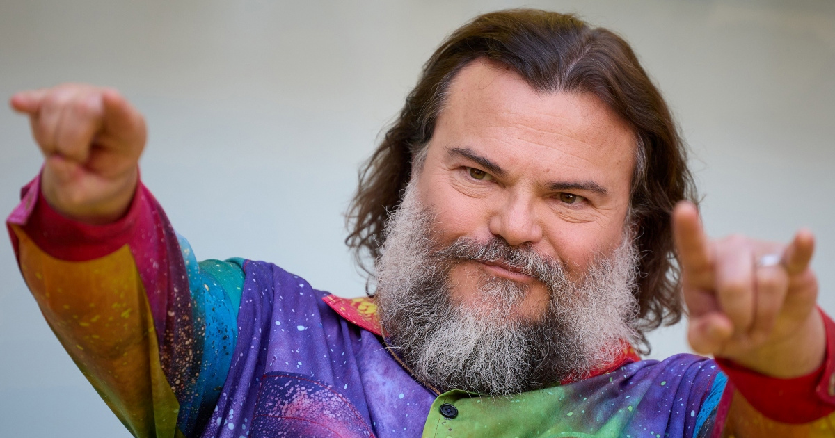 Jack Black želi glumiti u adaptaciji Yakuze: "Sega, nazovite me"