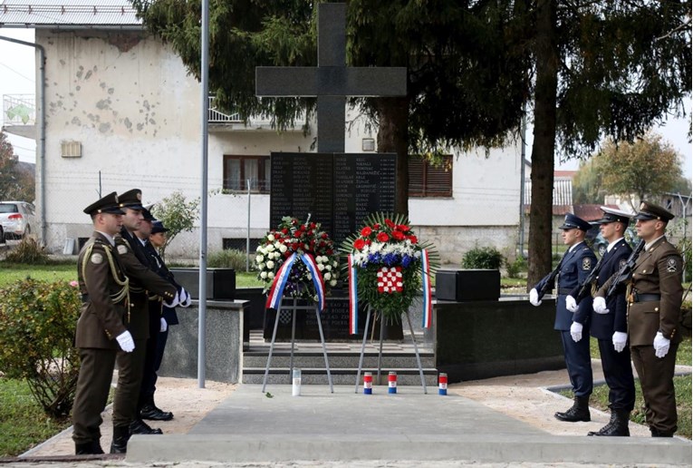 Odobreno 275.000 eura za Memorijalni centar Domovinskog rata u Gospiću