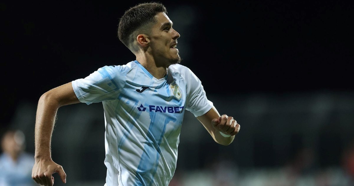 HR Transferi: Zvijezda Rijeke pred odlaskom. Neće igrati protiv Dinama