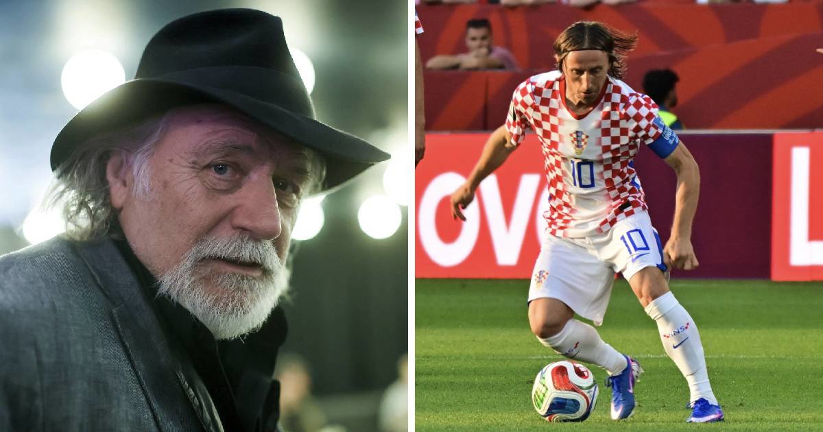 Rade Šerbedžija kritizirao Vatrene: "Prespori ste, ugledajte se na BiH"