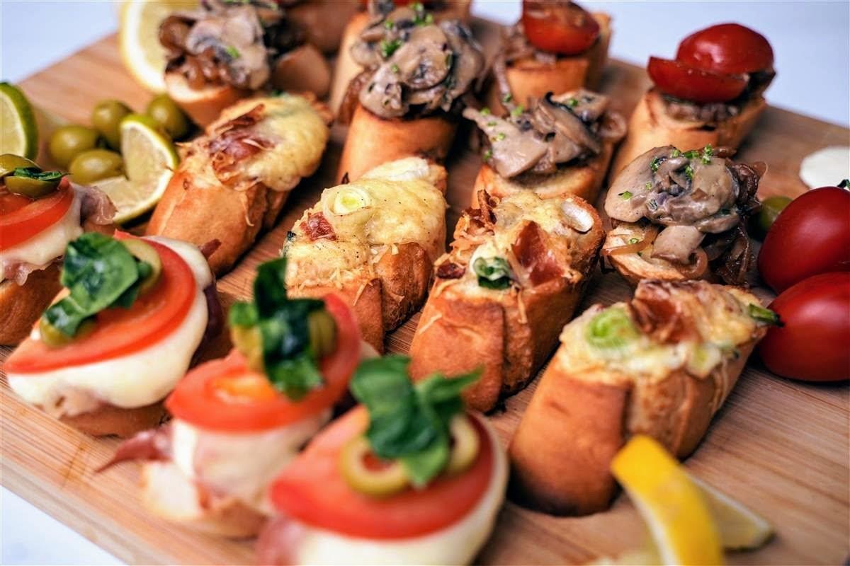 Što grickati dok gledate utakmicu? Napravili smo popis brzih i jednostavnih snackova