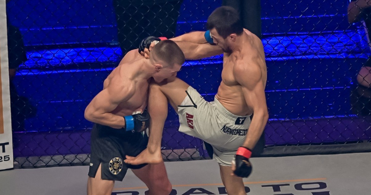U sjeni UFC-a sprema se borilački spektakl o kojem nitko ne priča