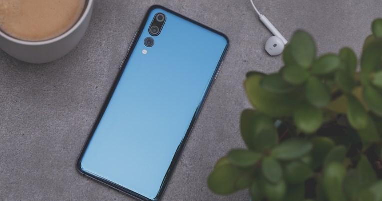 Sad i Huawei ima ultra-tanki telefon