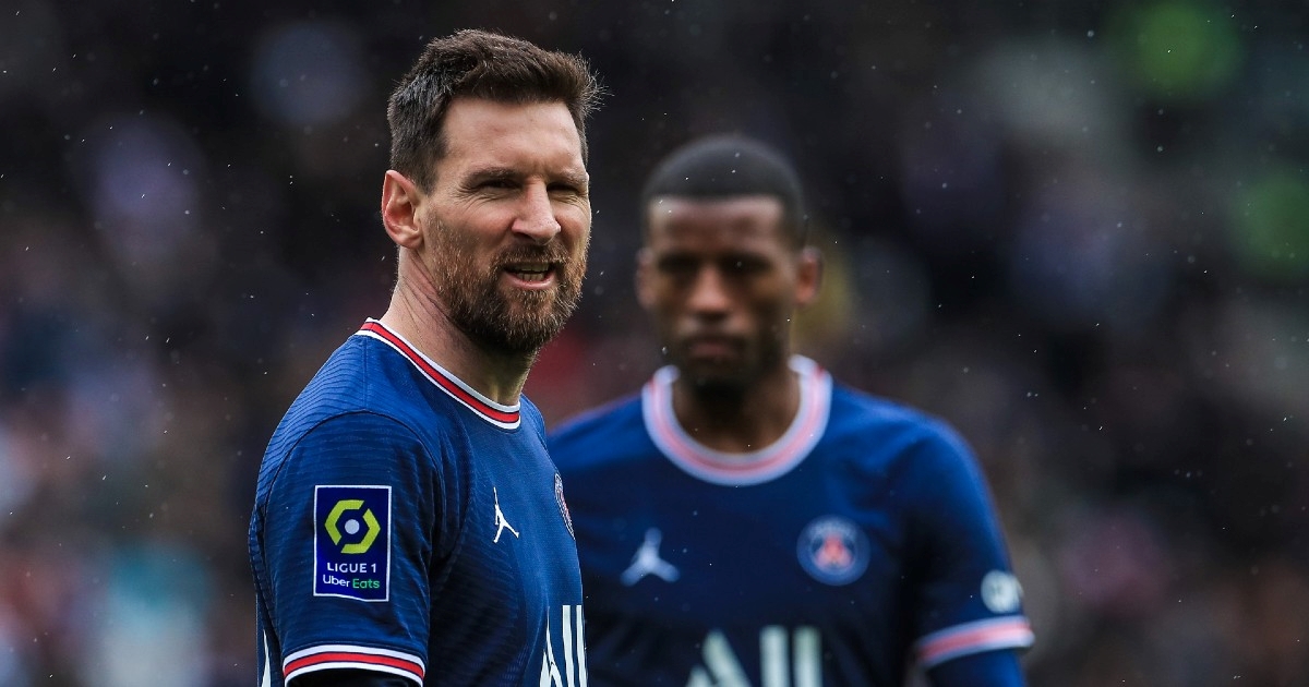 Mundo Deportivo: Messi se čudi zašto ga mediji vraćaju u Barcu, on je odluku donio