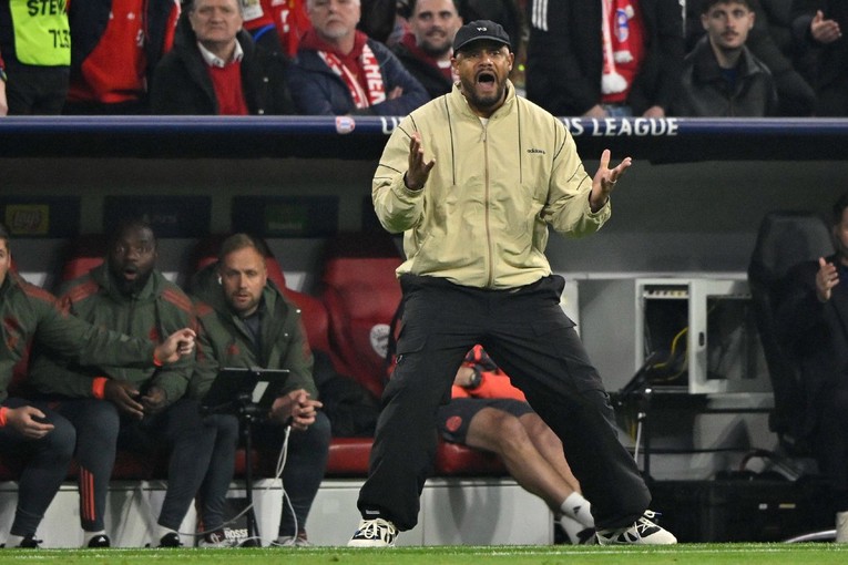 Kompany bijesan zbog sukoba Stanišića i Rudigera: Naš igrač leži, a on mu daje pet