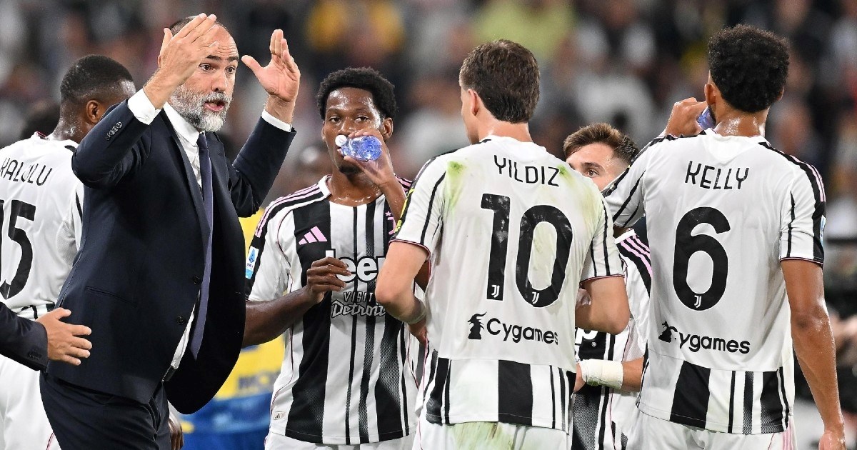 VIDEO Tudorov Juventus s igračem manje pobijedio Parmu
