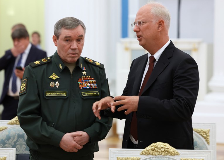 Putinov čovjek: Ne želimo da sukob u Ukrajini eskalira u nešto veće