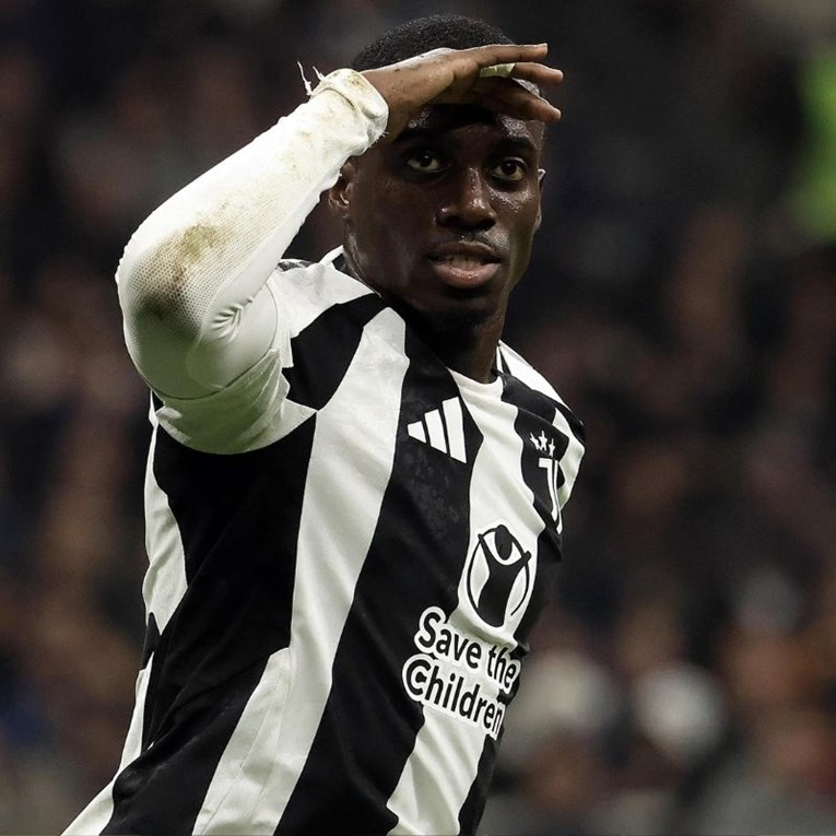 Juventus tjera zvijezdu koja ne želi otići: "Jedan čovjek stvara probleme"