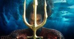 Objavljen je prvi teaser za DC-jev drugi nastavak Aquamana