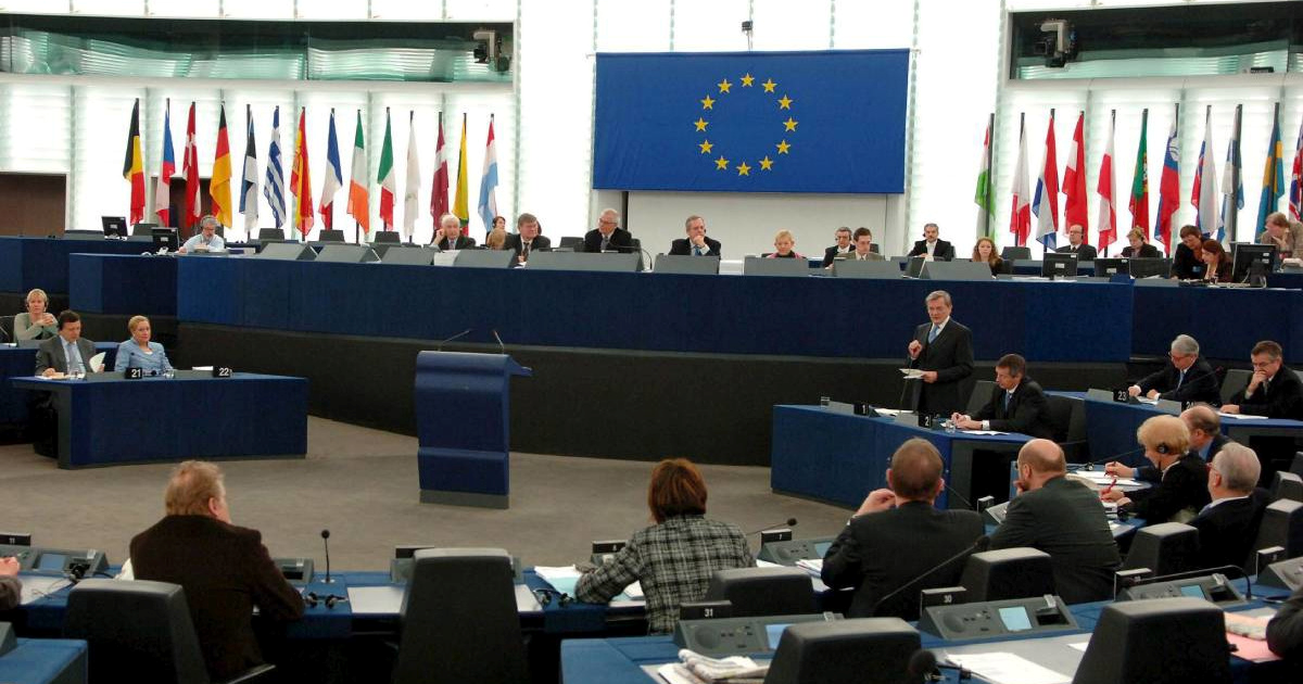 Europski parlament usvojio proračun Unije za 2026. godinu