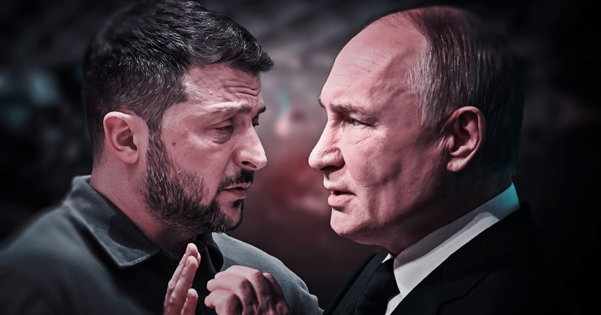 Putin objavio ključan uvjet za kraj rata. Zelenski ga odbio