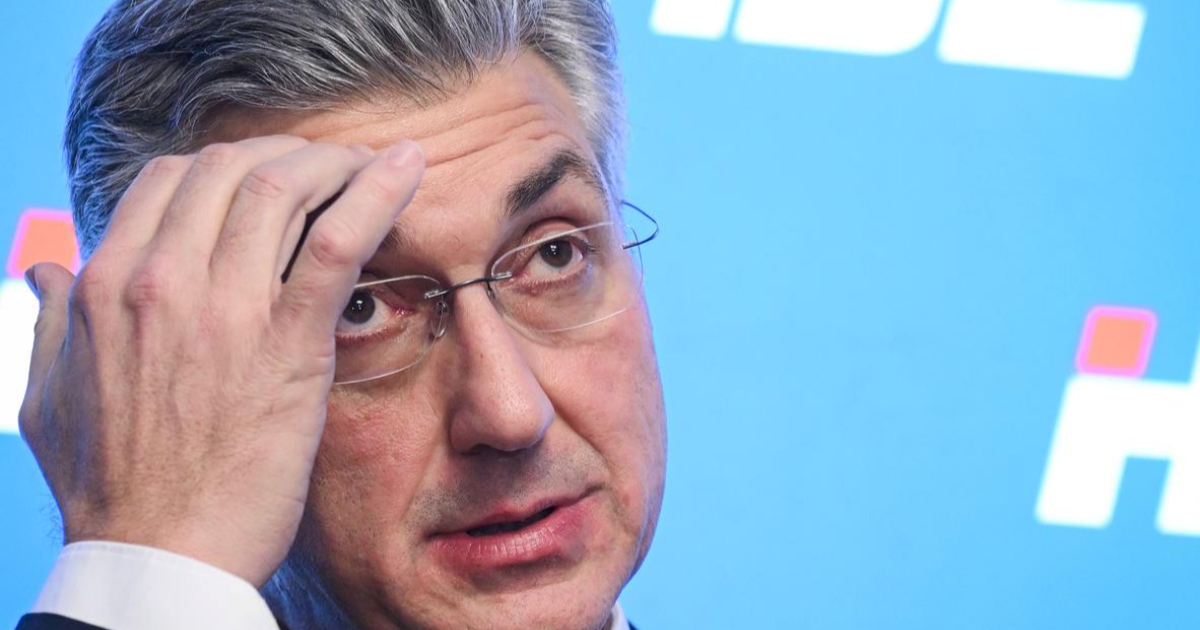 Hrebak dao Plenkoviću 30 dana. Stigla prva reakcija premijera