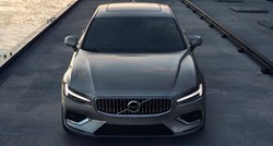 Made in USA: Volvo S60 iz Amerike udara na njemački premium
