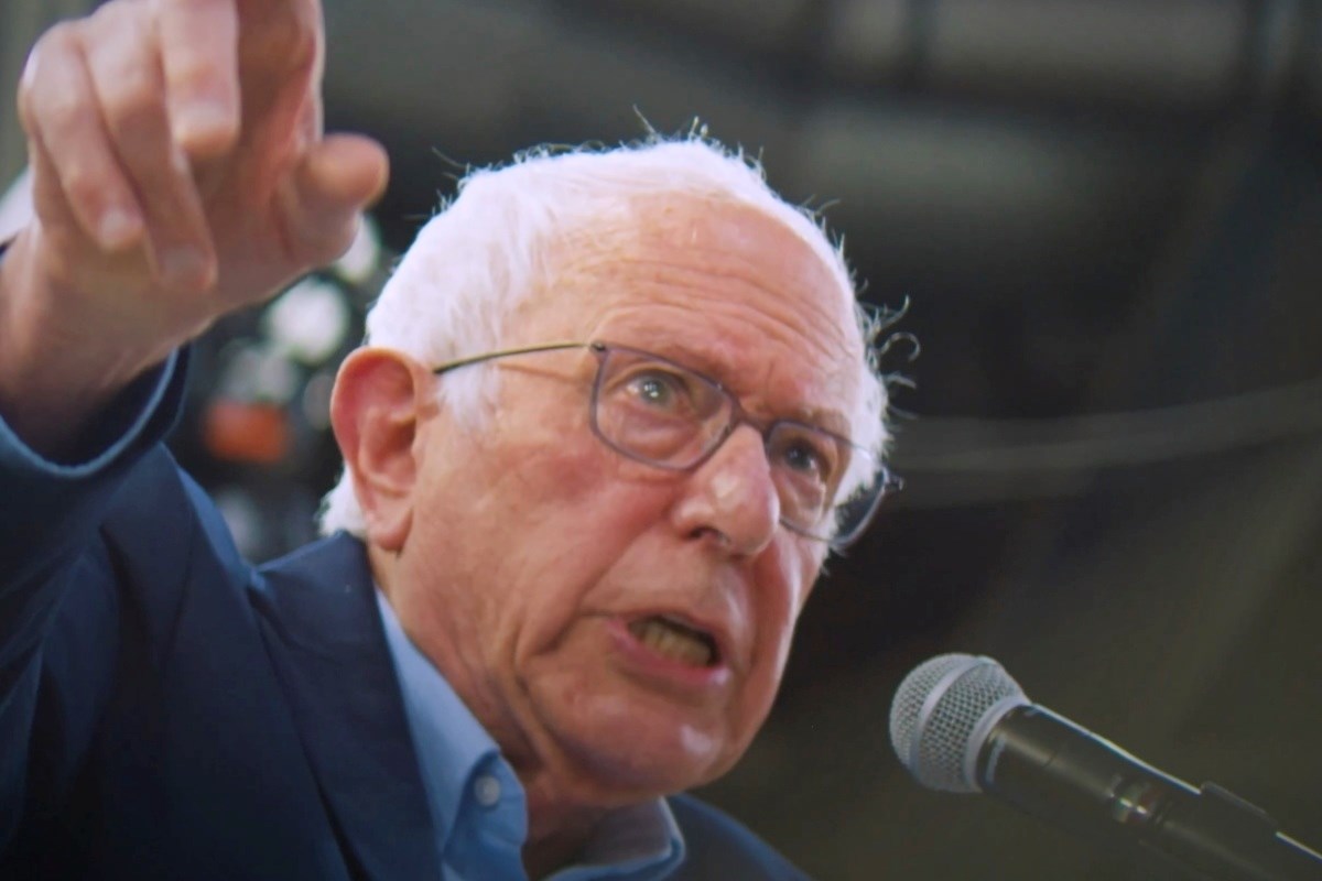 Bernie Sanders: To što radi Trump događa se samo u diktaturama