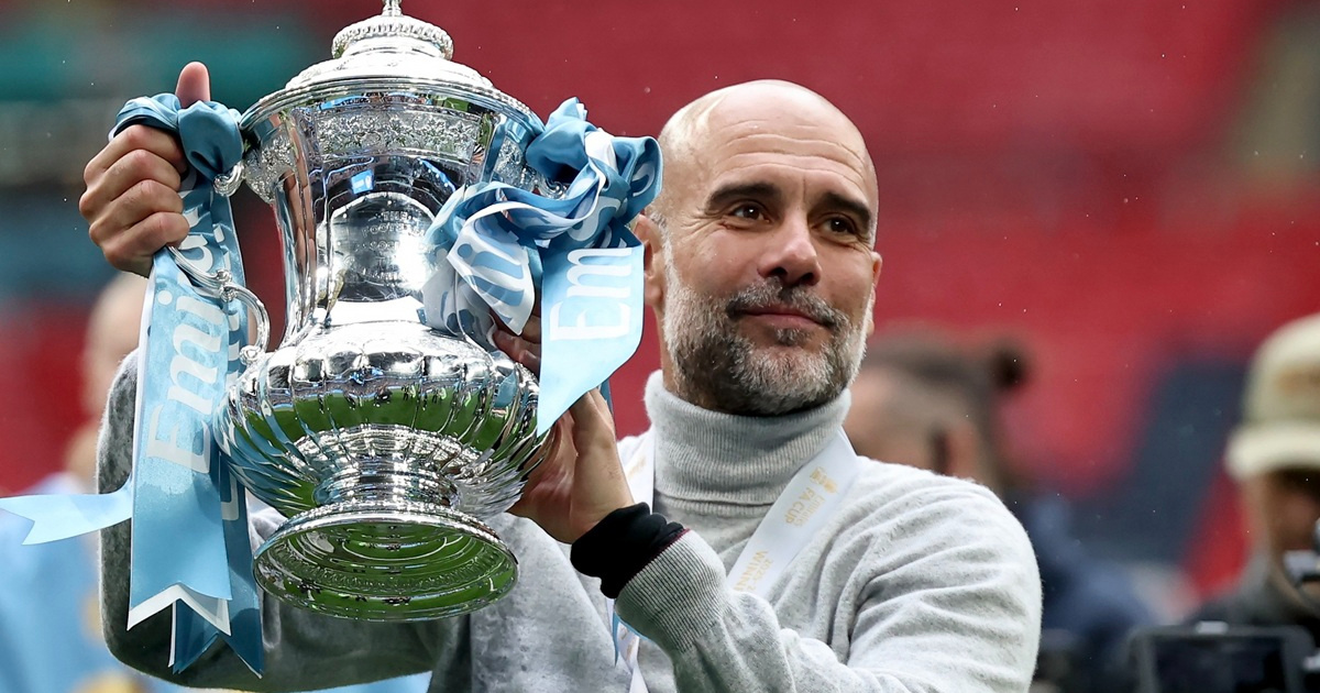 Pep uz osmijeh prekinuo intervju. Novinarka: Dobila bih otkaz da to nisam pitala