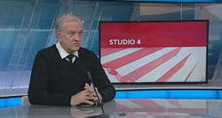 Bošnjaković: HDZ ima većinu u Saboru, u to ne treba sumnjati