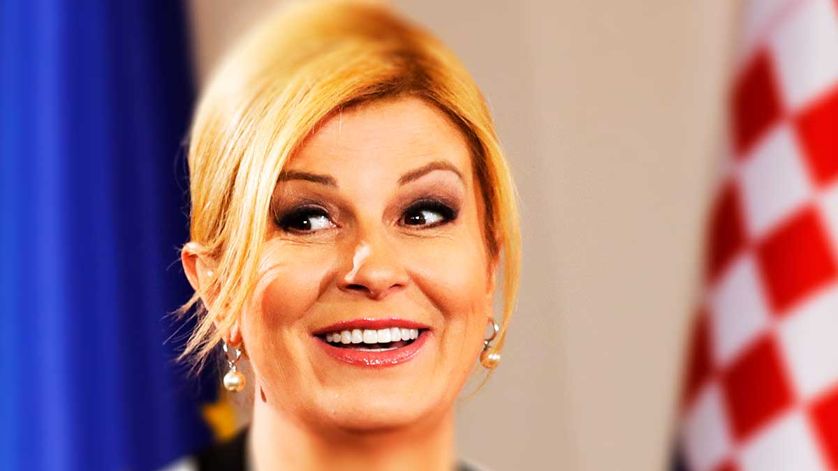 Kolinda danas ulazi u MOO?