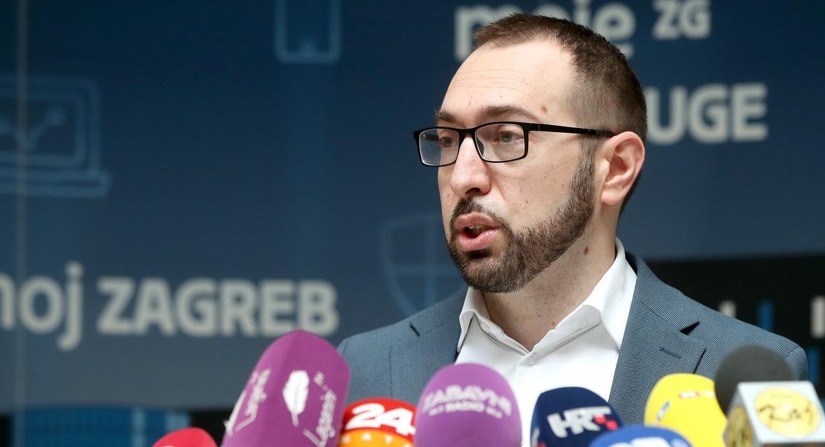 Tomašević: Pripremit ćemo Zagrebački velesajam za izbjeglice iz Ukrajine