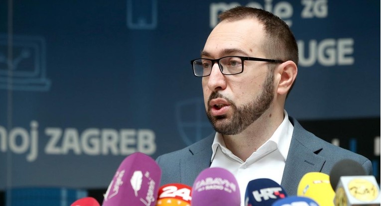 Tomašević: Ne treba širiti paniku oko atomskih skloništa, u Zagrebu postoje 1062
