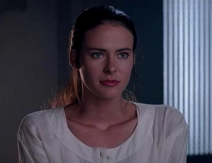 Umrla glumica i manekenka Annabel Schofield