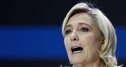 Šefica francuske krajnje desnice ne želi više surađivati s njemačkim AfD-om
