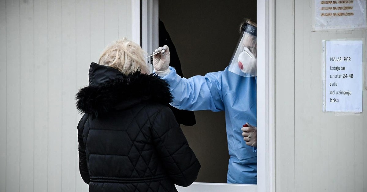 Mnogi cijepljeni i preboljeli zarazit će se omikronom. Što napraviti ako ga dobijete?