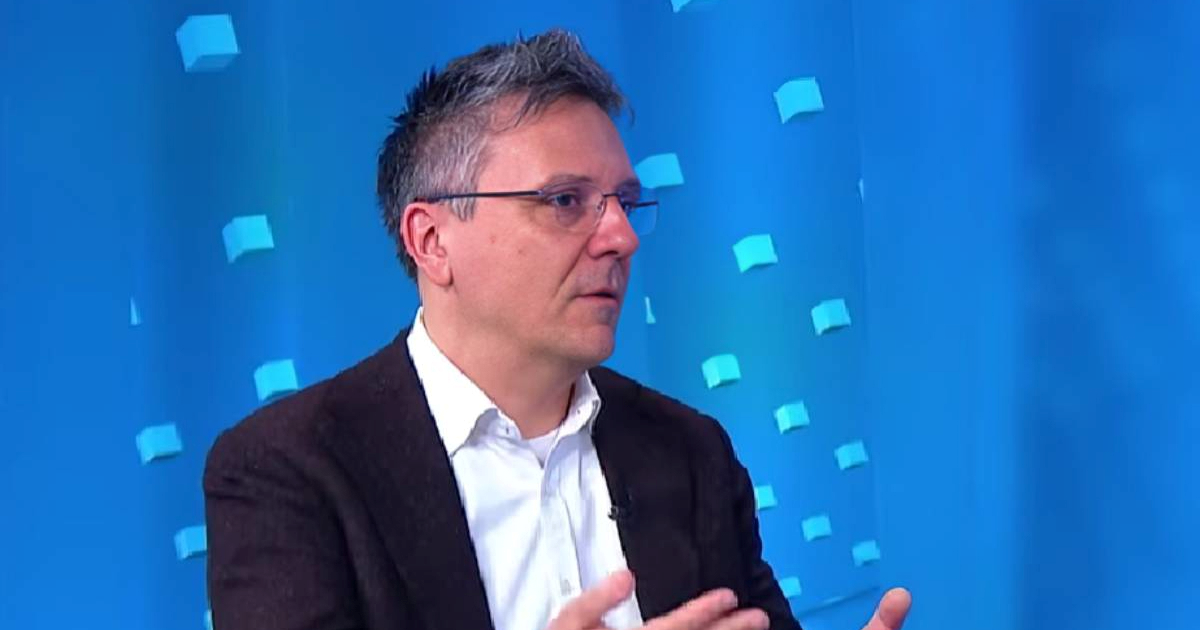 Tri godine od uvođenja eura. Je li nam donio više štete ili koristi? Ekonomist odgovara