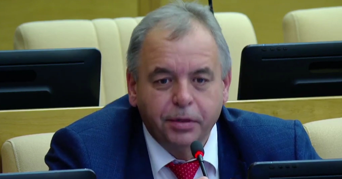 Ruski zastupnik: Moramo što prije završiti specijalnu vojnu operaciju