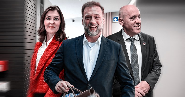 USKOK odbacio kaznenu prijavu protiv Banožića i ekipe. Državi ostali golemi dugovi