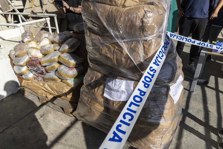 Nova droga zabranjena u Hrvatskoj. "Zaustavljamo ih dok su još u labosu"