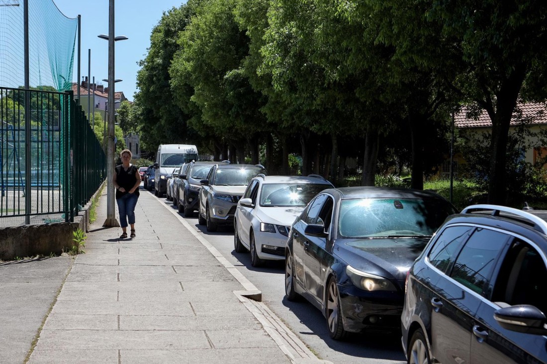 Turisti u nevjerici zbog cijena parkinga na Jadranu: "Idemo dalje"