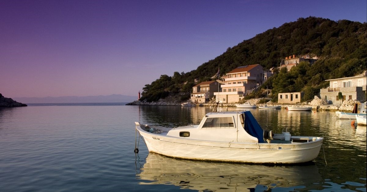 Novinarku Guardiana oduševio hrvatski otok: "Ovdje nema pijanih tulumaša s Hvara"