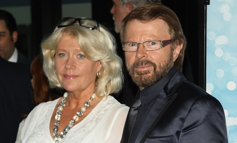Zvijezda ABBA-e (75): Seksam se četiri puta tjedno
