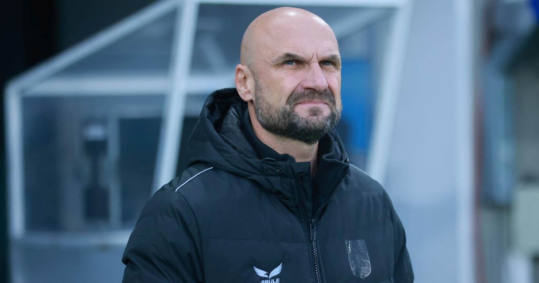 Sopić: Bilo bi me sram nešto prigovoriti igračima. Kao da smo se zamjerili nekom gore