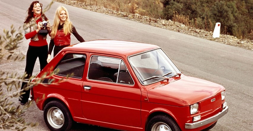 Za najjeftiniji novi auto u Jugoslaviji se radilo 19 mjeseci, evo kako je danas