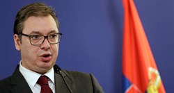 Vučić raspisao izvanredne parlamentarne izbore, održat će se početkom travnja