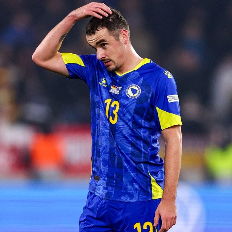 UEFA bi mogla biti u problemima. Morat će spojiti BiH i Srbiju u baražu za SP?