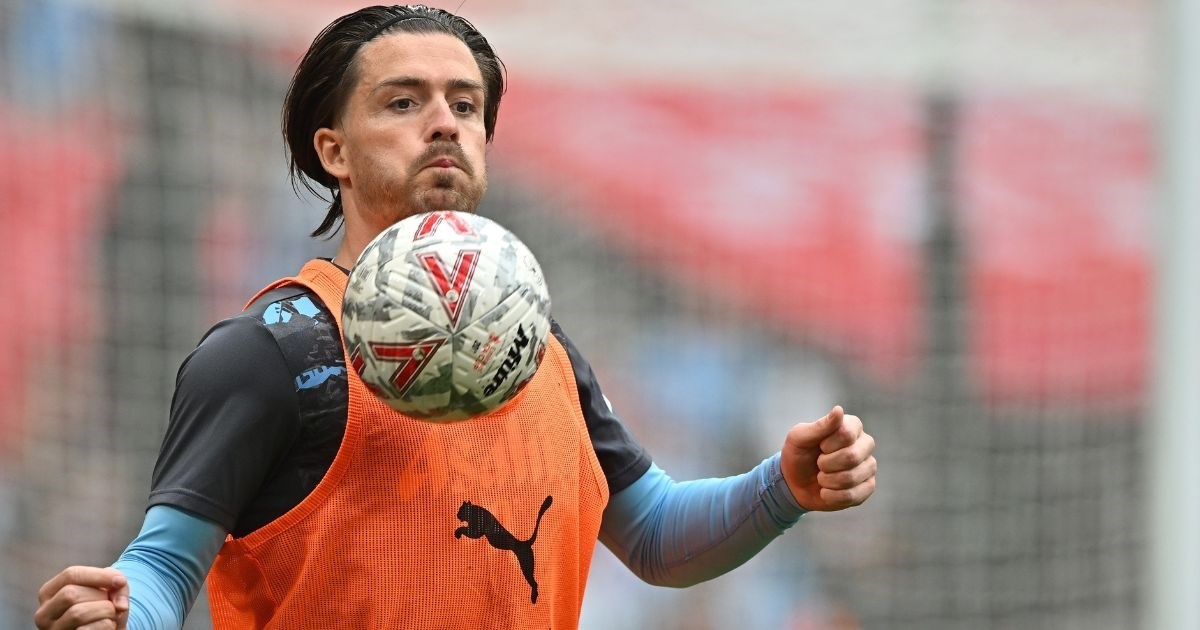 Grealish uskoro potpisuje za novi klub?