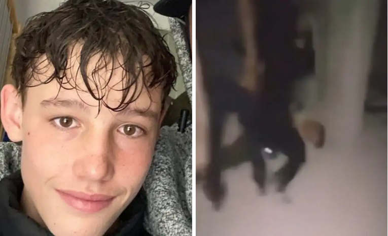 Louisa (17) u Francuskoj namamili u zasjedu i nasmrt prebili. Sve su snimali
