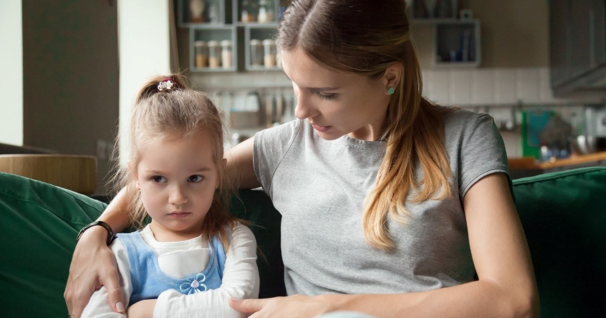 Psihologinja izdvaja pet načina kako razgovarati s djecom nakon ispada bijesa