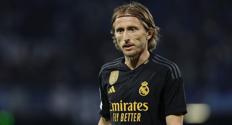 Marca i As: Modriću se loše piše nakon nevidljive partije kod Napolija