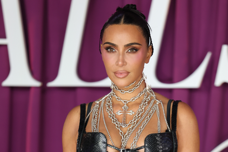 Kim Kardashian otkrila kakve uvjete partner mora ispuniti