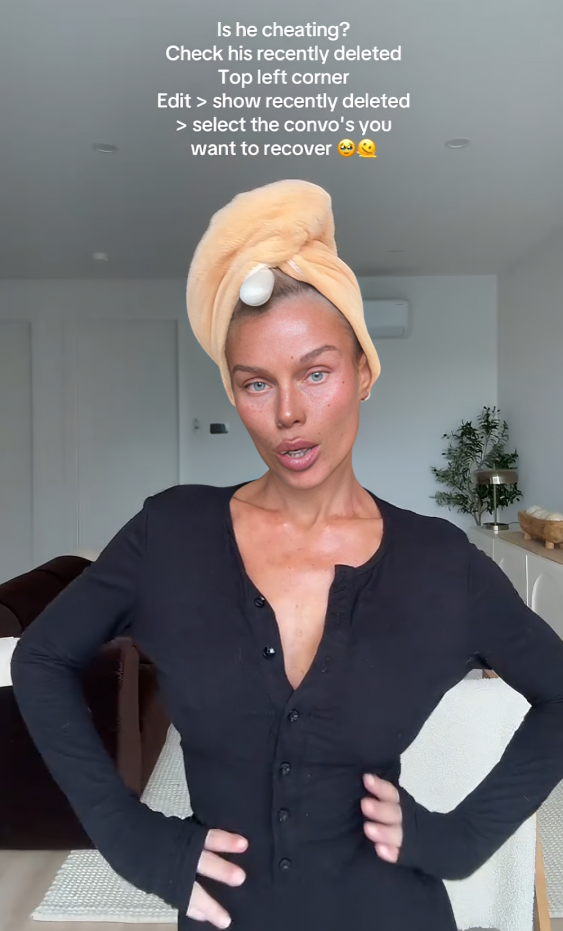 Otkrila trik za iPhone koji može razotkriti nevjeru, žene pišu: "Spasila si mi život"