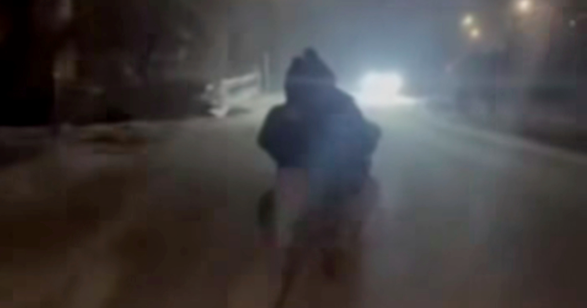 Autom vukao tinejdžerice na sanjkama u Srbiji. Pale su, drugi auto ih pregazio