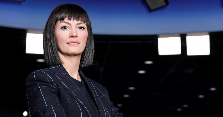 Ivana Paradžiković uvjetno osuđena zbog emisije o neradu socijalne skrbi
