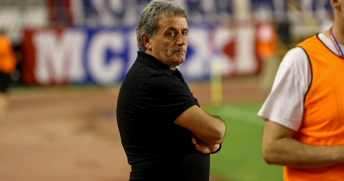 Trener Dinamo Cityja: Hajduk ima puno dobrih igrača. Kapetan, broj 23, broj 32...