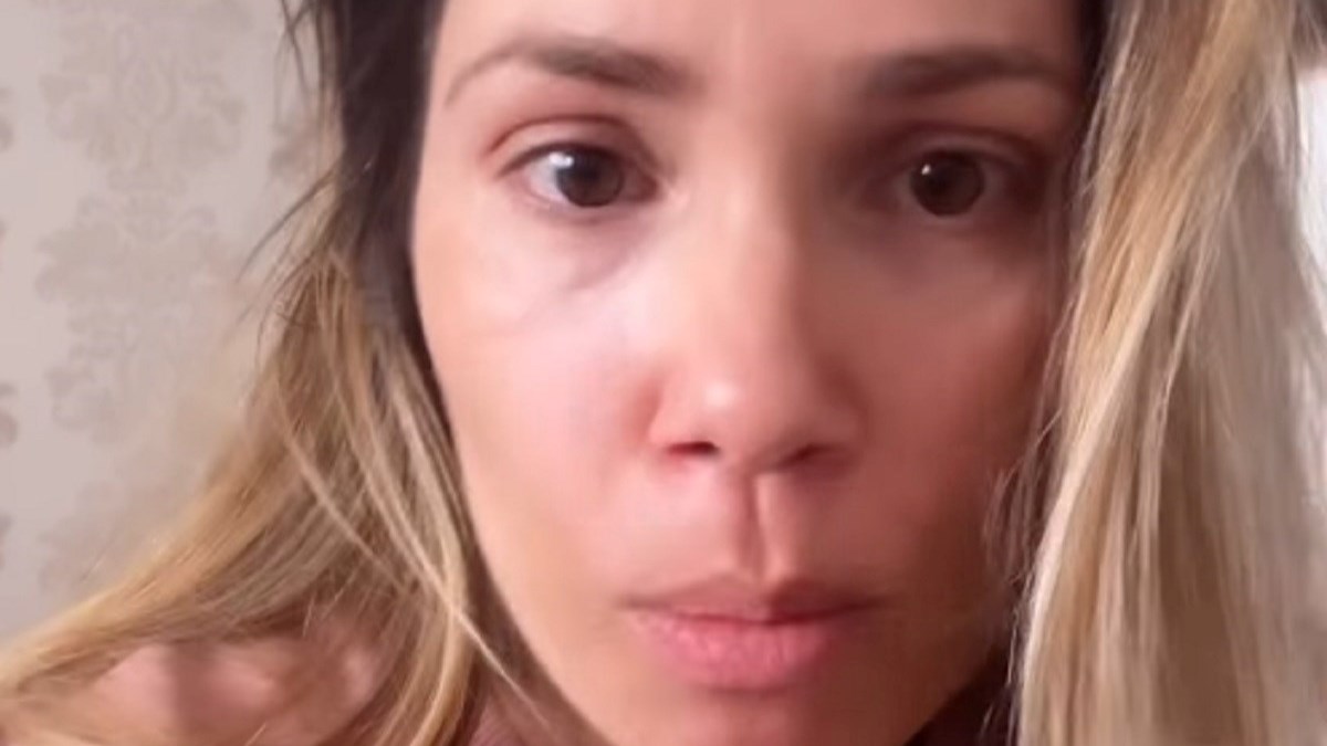 Hrvatska glumica: Zatočena sam u stanu, pred vratima mi stoji frajer s pajserom