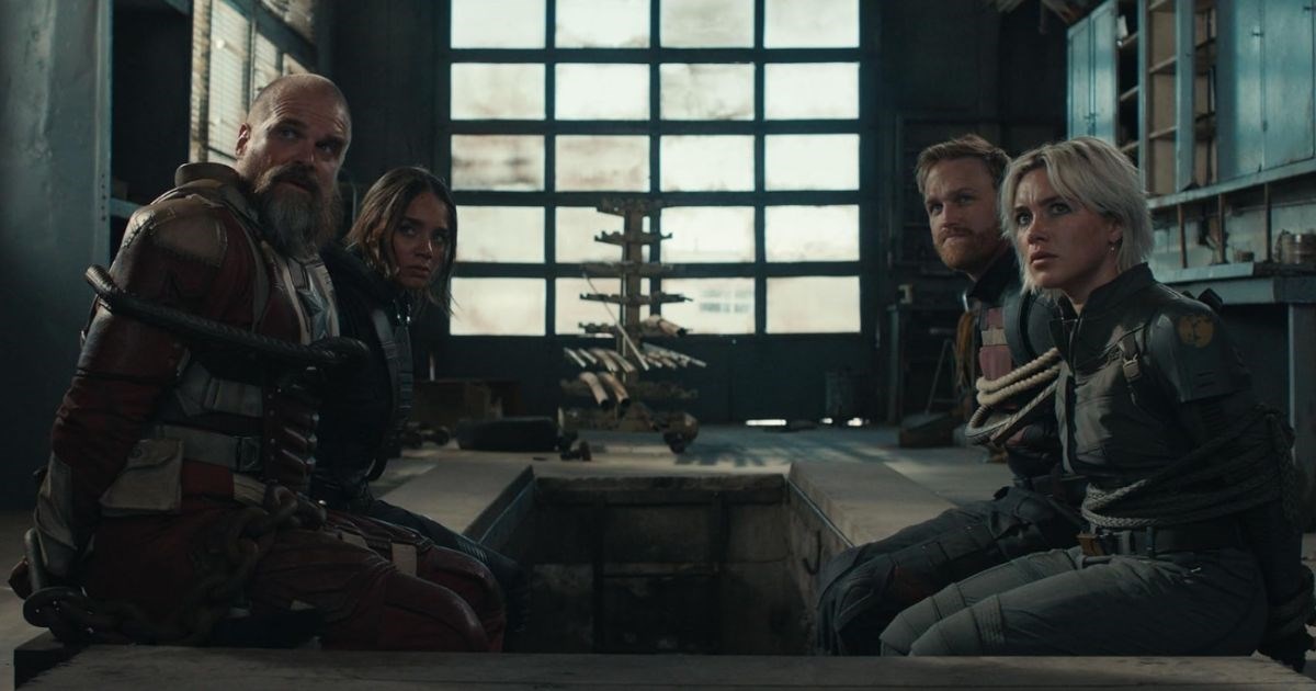 Svi traileri filmova koji su objavljeni tijekom Super Bowla