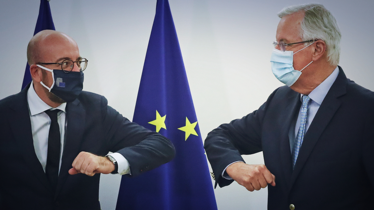 Britanci su spremni za neuspjeh u pregovorima s Europskom unijom o Brexitu
