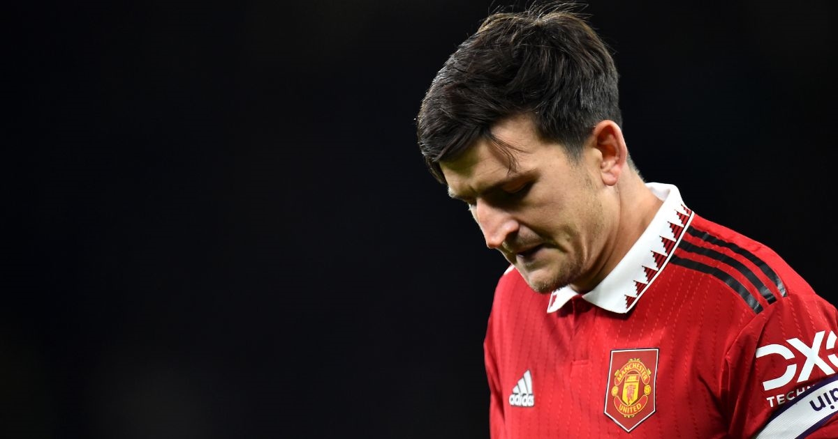 Chelsea želi kapetana Uniteda nakon teške ozljede prinove od 80 milijuna eura